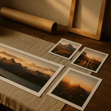 Can You Print Panoramic Photos at Walmart?